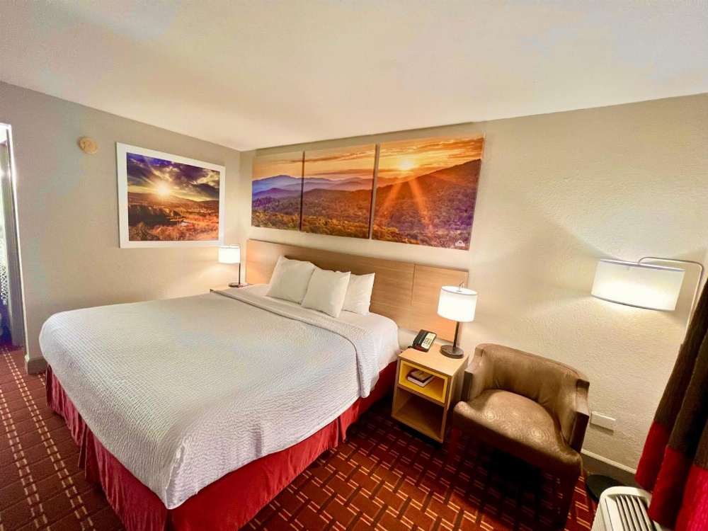 Days Inn by Wyndham Athens